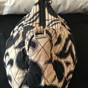 Vera Bradley’s bag. For different uses. You chose.